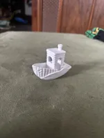 0.16mm layer, 3 walls, 15% infill