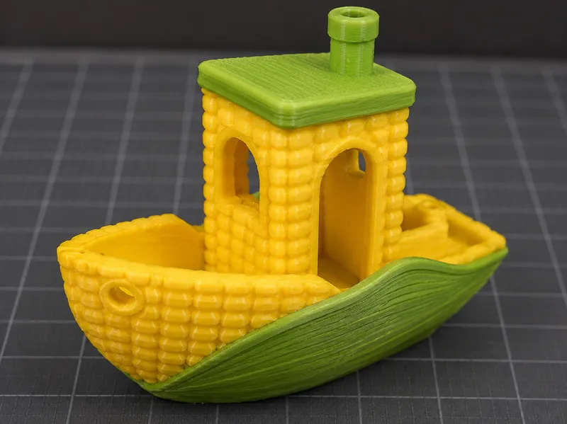 corn benchy 