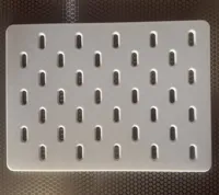10x7, 0.2mm layer, 2 walls, 5% infill