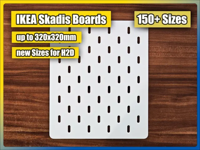 IKEA Skadis
