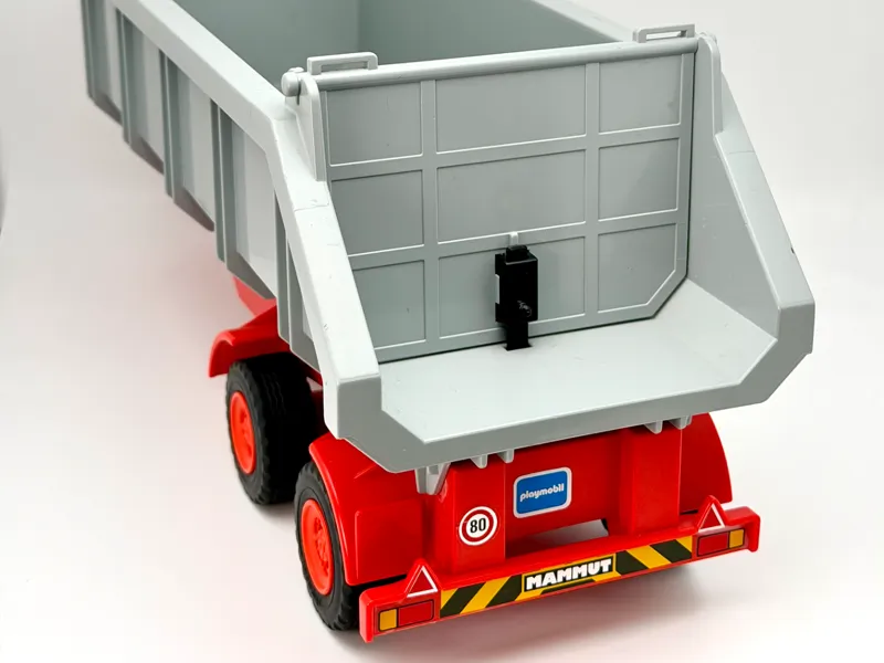 Ersatz-Verschlussriegel Klappe - Playmobil 3142