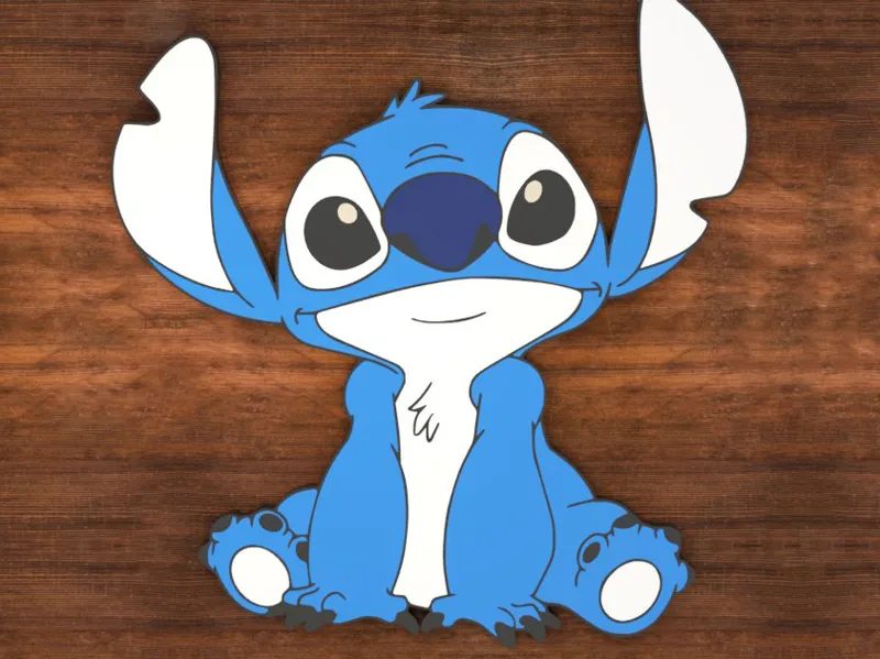 Stitch