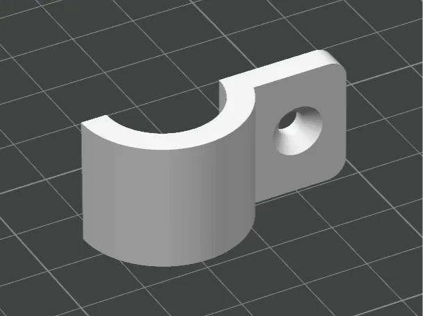 Hose Clamp