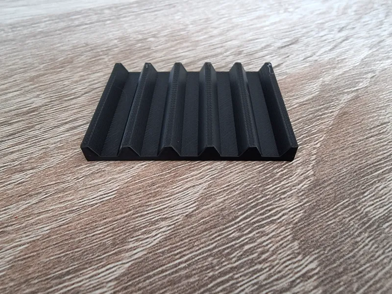 Pencil Template