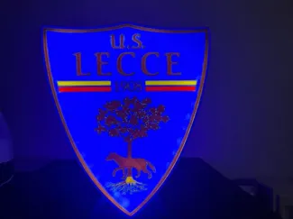 US Lecce Light Box
