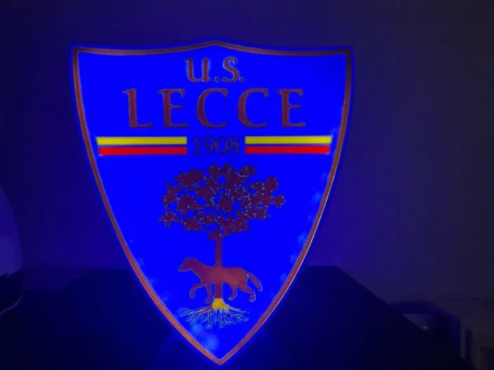 US Lecce Light Box