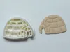 0.1mm layer, 2 walls, 10% infill