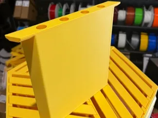 Hex Hive Mega Feeder Frame