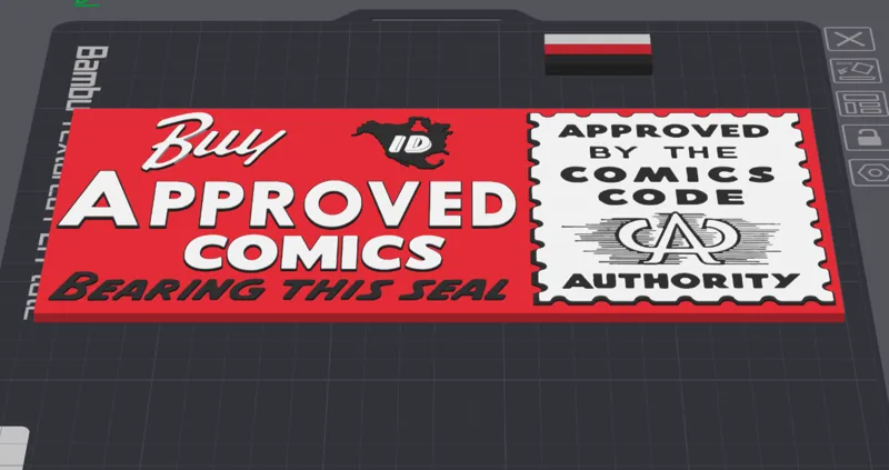 Buy Approved Comics - The Comics Code Authority