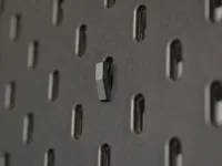 0.2mm layer, 7 walls, 25% infill