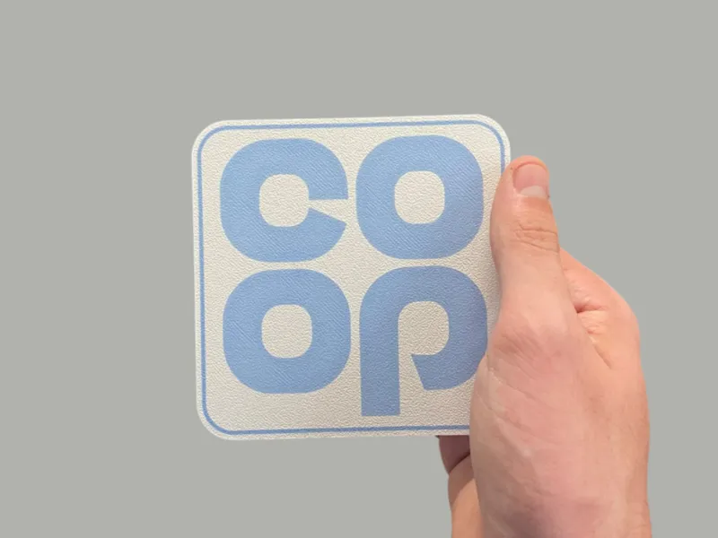 Co-op Coaster