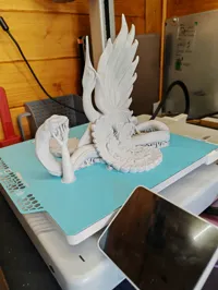 0.2mm layer, 2 walls, 10% infill