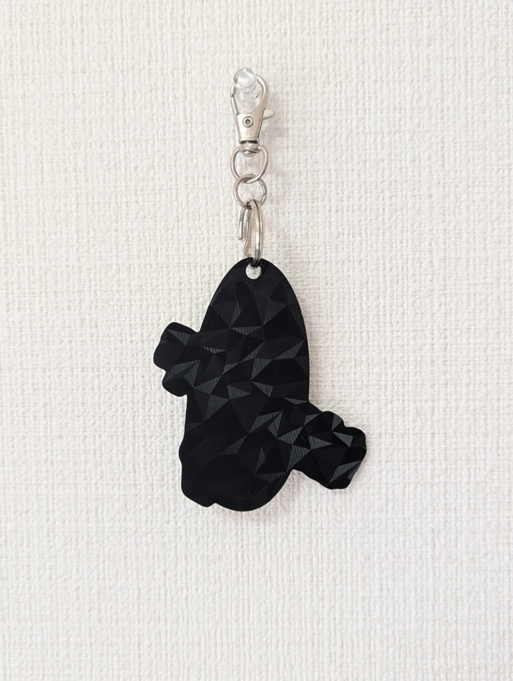 Bocchi The Rock - Kessoku Band Keychain by Witty_Whiskers MakerWorld ...