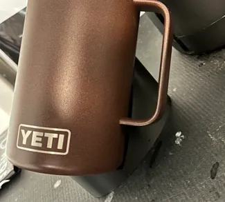 Mug Tilter