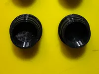 0.2mm layer, 4 walls, 25% infill