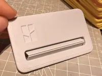 0.2mm 层高, 2 层墙, 15% 填充