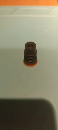 0.12mm layer, 2 walls, 15% infill