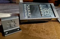 Support d'interface pour CNC OpenBuilds — photo 2