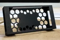 Support d'interface pour CNC OpenBuilds — photo 1