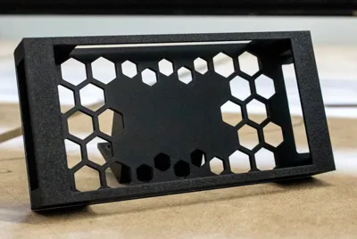 OpenBuilds CNC Interface Mount