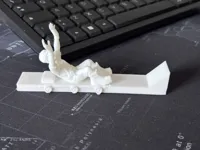 0.16mm layer, 2 walls, 15% infill