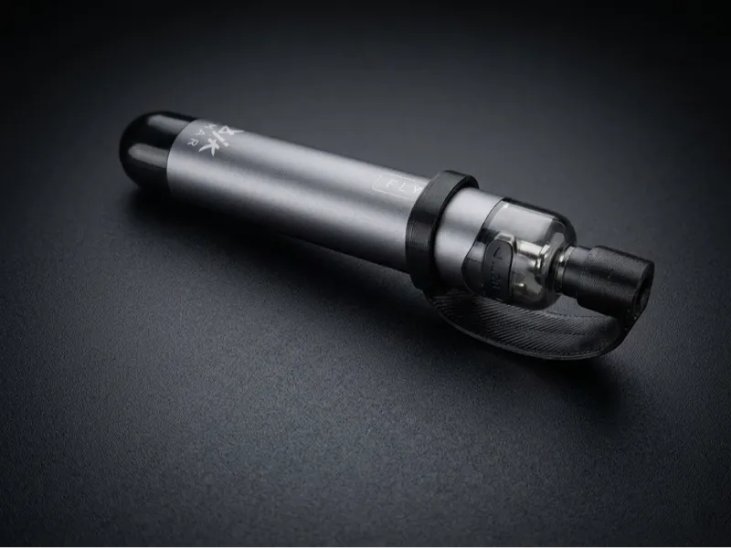 Lik Bar Fly drip tip cap