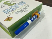 0.2mm layer, 6 walls, 25% infill