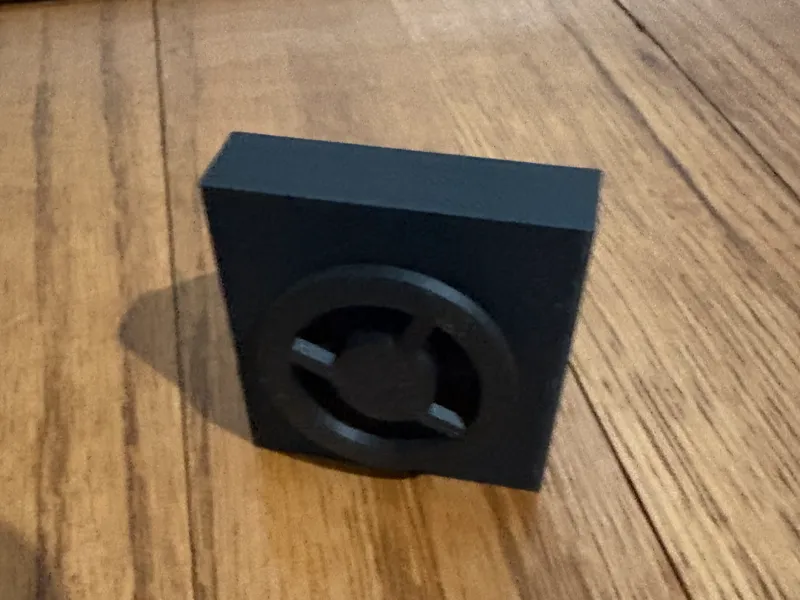 Steering Wheel Fidget