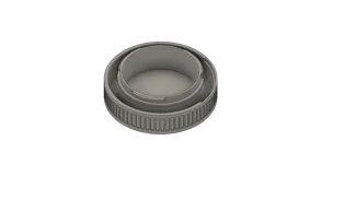 Sony TC 1.4x 2.0x - lens cap for teleconverters