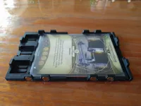 Support de cartes Lieu — Arkham Horror LCG — photo 7