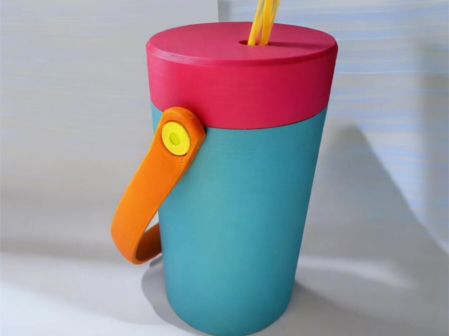 Basic Coozie 12oz Can Size - 1