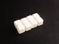 0.2mm layer, 2 walls, 20% infill
