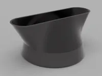 0.16mm layer, 2 walls, 15% infill