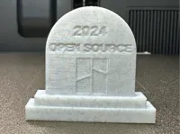 0.12mm layer, 2 walls, 8% infill