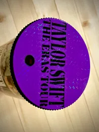 Couvercle fan Taylor Swift pour gobelet souvenir — photo 7