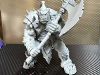 0.16mm layer, 3 walls, 15% infill