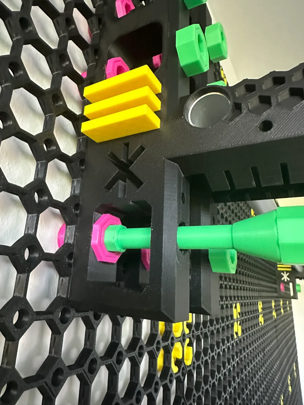 Multiboard Multitool - Free 3D Print Model - MakerWorld