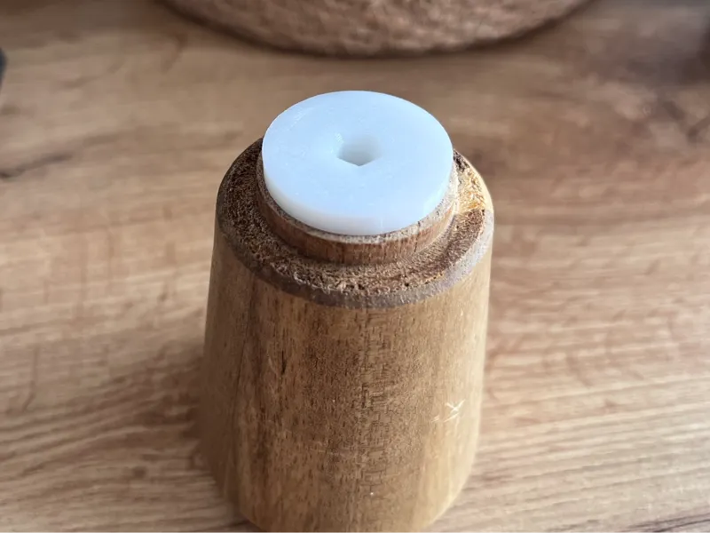 IKEA INTRESSANT pepper grinder spare part