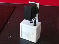 0.2mm layer, 2 walls, 10% infill