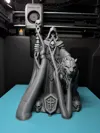 0.2mm layer, 2 walls, 10% infill