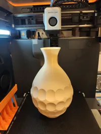 Vase design épuré — photo 4