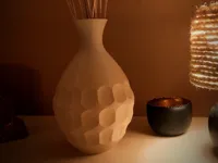 Vase design épuré — photo 1