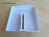 Left handed version - Use PETG or higher - 0.2mm, 3w, 15%