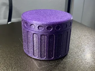 caja joyero