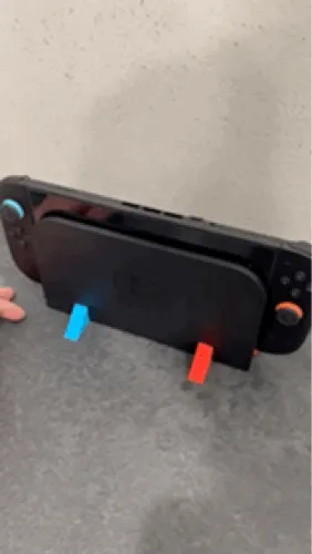 Stabilisateur pour dock Nintendo Switch 2