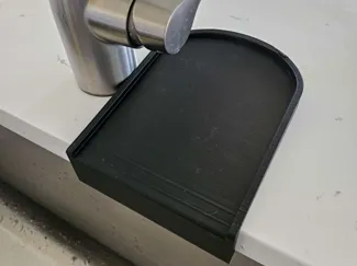 Sink Drip Tray