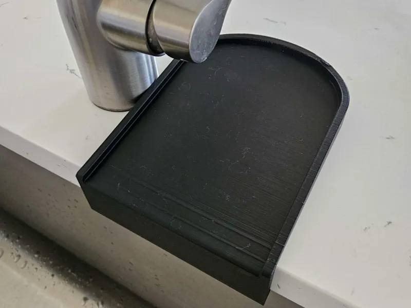 Sink Drip Tray