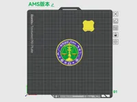 AMS版