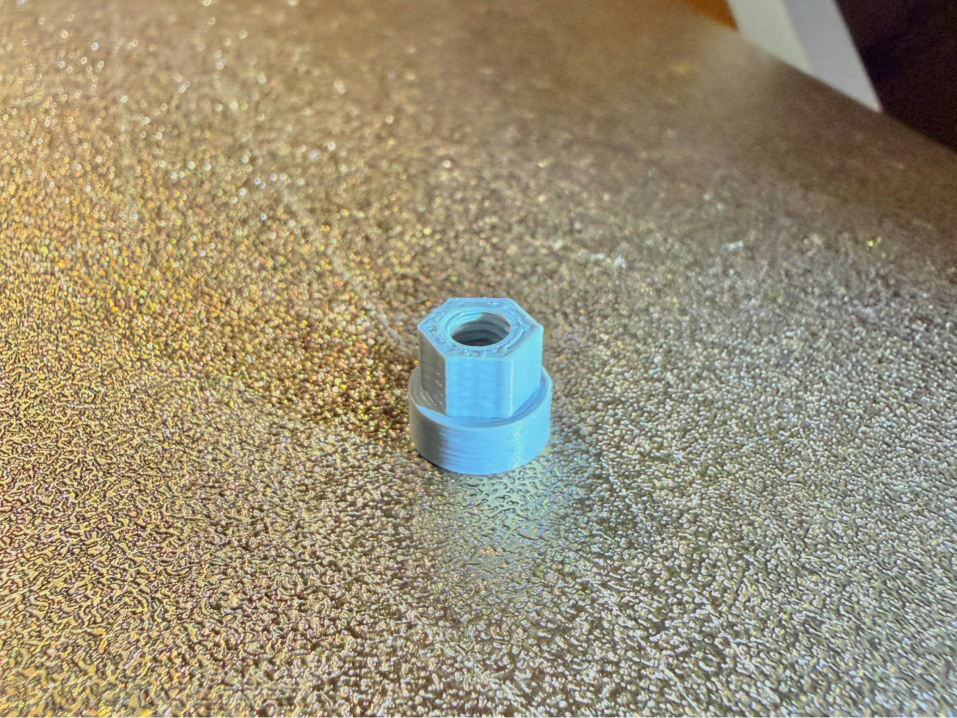 DJI Osmo Action M5x0.8 Hex Nut
