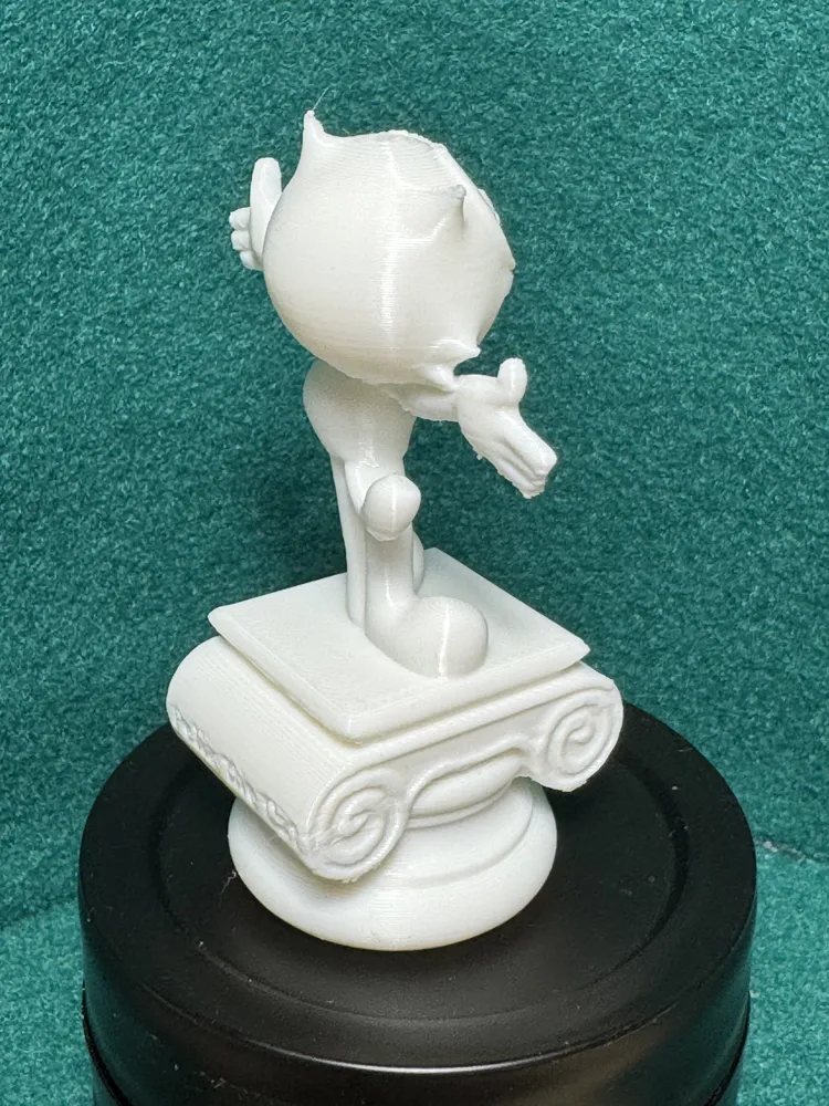 Felix ~ Disney: 4 de 7 - Modelo gratuito para impressão 3D - MakerWorld